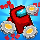 Pixel Crusher Demolish 2 APK