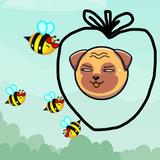 Save The Doge - Draw To Save icono