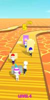 Shortcut Run: Cheat and Run Poster