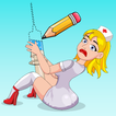 Draw Nurse: Tricky Puzzles