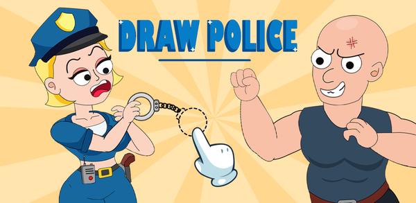 Cómo descargar la última versión de Draw Police - Tricky Puzzles APK 0.3.1 para Android 2024 image
