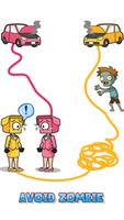 Draw Rush: Draw to Home screenshot 1