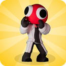 Rakan Pelangi: Lawan Guru APK