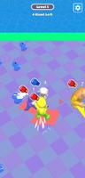 Rainbow Friends: Fight Master Ekran Görüntüsü 2