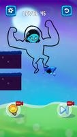 Save the Avatar - Draw to Save screenshot 1