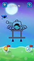 Save the Avatar - Draw to Save screenshot 2