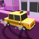 Traffic Run: Driving Game APK