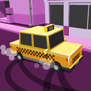 Traffic Run: Вождение APK