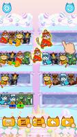 Cat Sort Puzzle : Color Games screenshot 2
