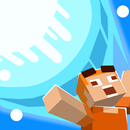 Craftman Snowball APK