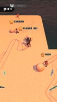 Craftman Snowball screenshot 1