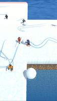 Craftman Snowball screenshot 2