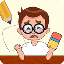 DOP: Draw and Delete Puzzle APK