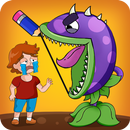 DOP: Draw Save Puzzle APK