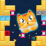 Falling Cat icon