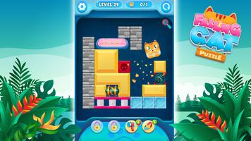 Falling Cat screenshot 1