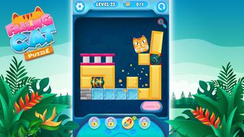 Falling Cat screenshot 2