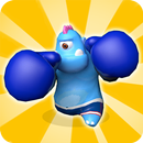 Hungry Giant APK