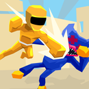 Street Fight: Super Hero APK