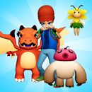 Color Monster Sort APK