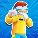 Street Fight: Stickman Hero APK