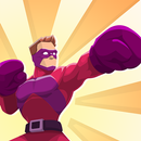 Street Fight: Punching Hero APK