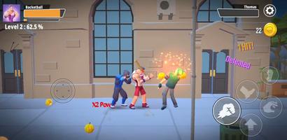 Street Fight: Punching Hero bài đăng