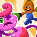 Street Fight: Punching Monster APK