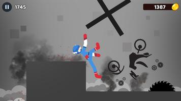 Stick Ragdoll Turbo Dismount Screenshot 2