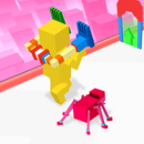 Giant Craft Monster Rush APK