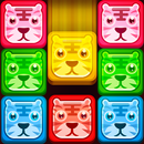 Slidee: Cute Jungle Puzzle APK