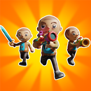 They Are Coming: Run and Fight APK