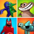 Room Maze: Monster Battle APK