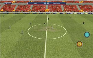 Pro Soccer screenshot 2