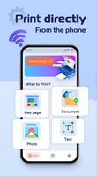 Printer App: Print from phone screenshot 2