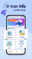 Printer App: In từ điện thoại ảnh chụp màn hình 2