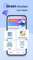 Drucker-App: Drucken vom Handy Screenshot 2