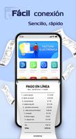 Aplicación de impresora captura de pantalla 3