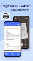 PrinterApp: Imprima do celular imagem de tela 1