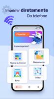 PrinterApp: Imprima do celular imagem de tela 2