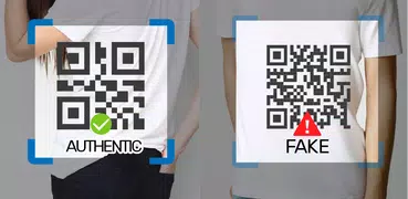 QR Barcode scanner 2019: Scan n Create QR Barcode