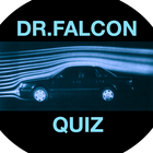 Dr.Falcon Quiz ikon