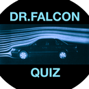 Dr.Falcon Quiz (One question a day) aplikacja
