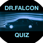 Dr.Falcon Quiz ikona