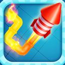 Rocket Pipe Connect APK