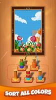 Wool Thread: Color Sort Puzzle ảnh chụp màn hình 2