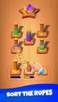 Wool Thread: Color Sort Puzzle ảnh chụp màn hình 3