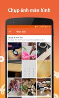 Screen Recorder - Quay video màn hình ảnh chụp màn hình 3