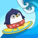 South Surfers Penguin Aquapark APK