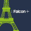 Falcon M&O Paris 2023 APK
